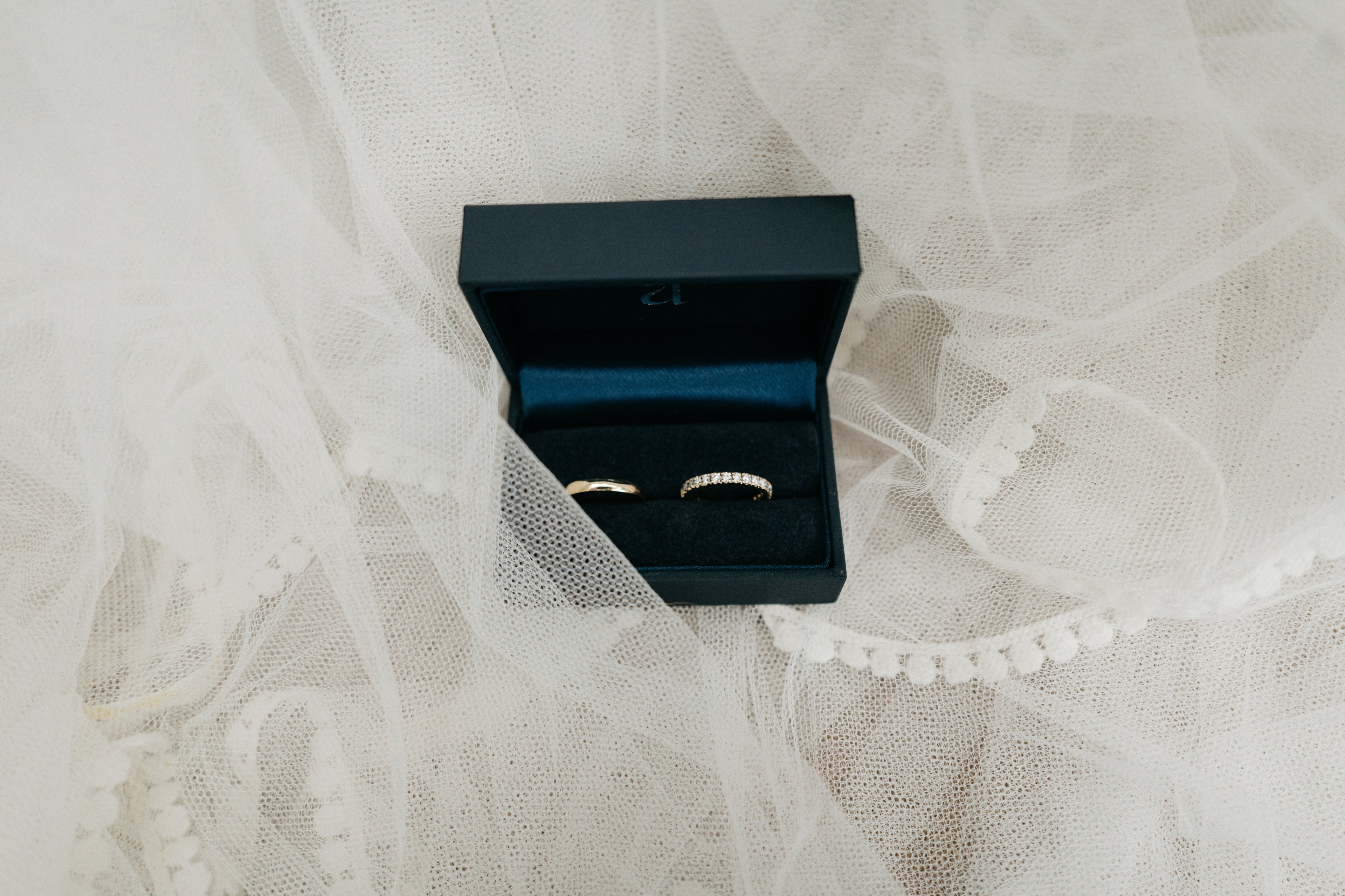 Argollas de matrimonio