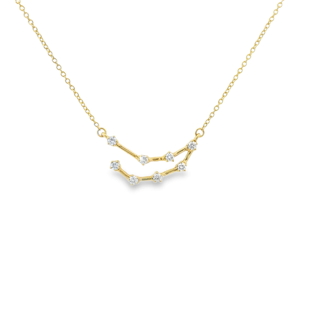 Collar de Constelación