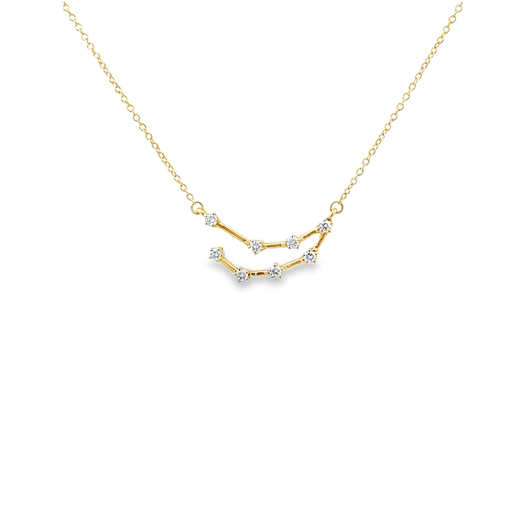 Collar de Constelación