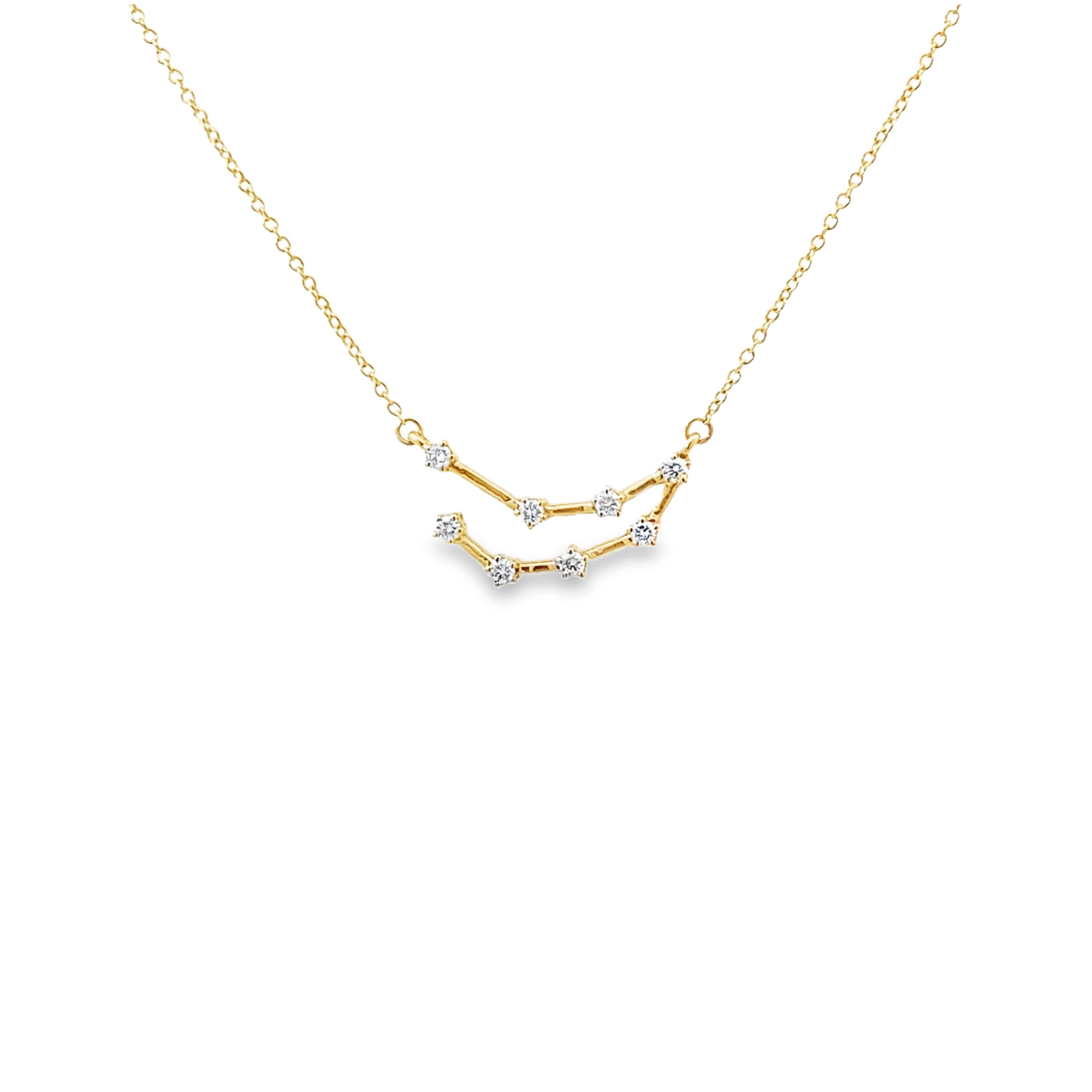 Collar de Constelación