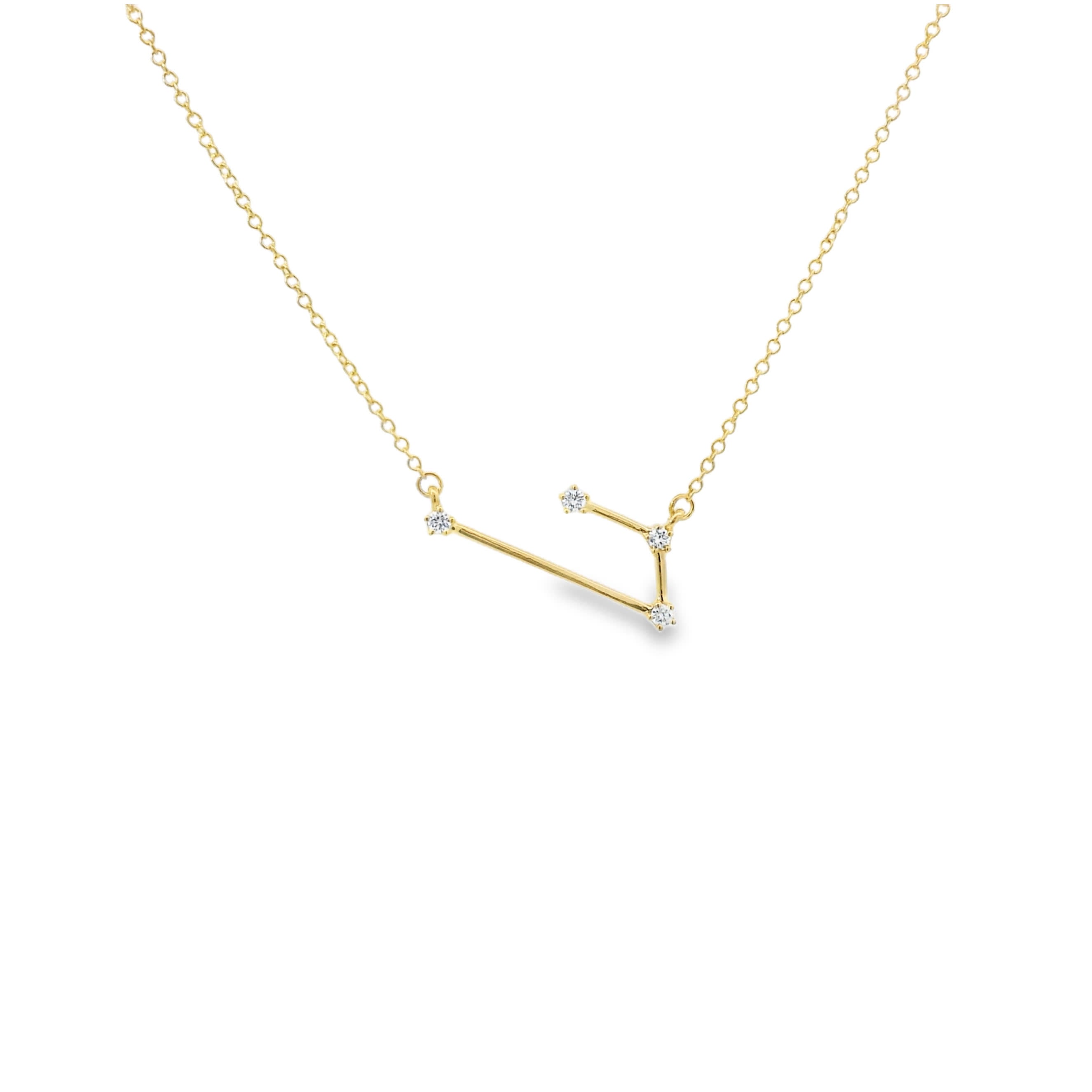 Collar de Constelación