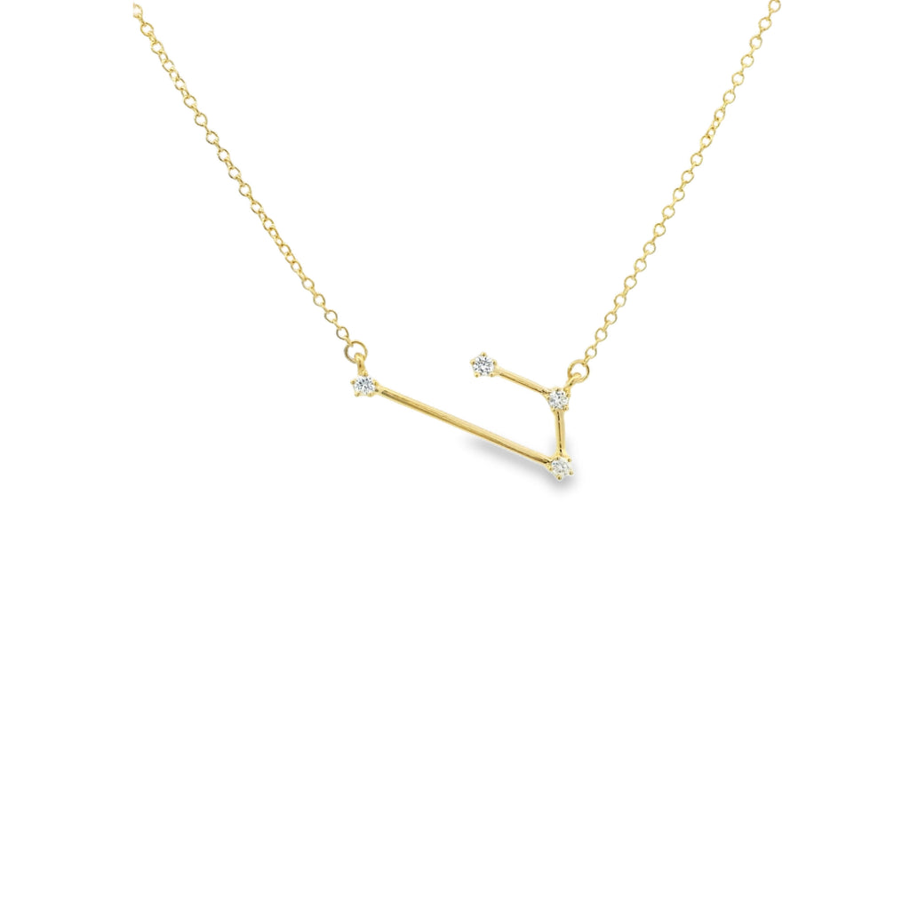 Collar de Constelación