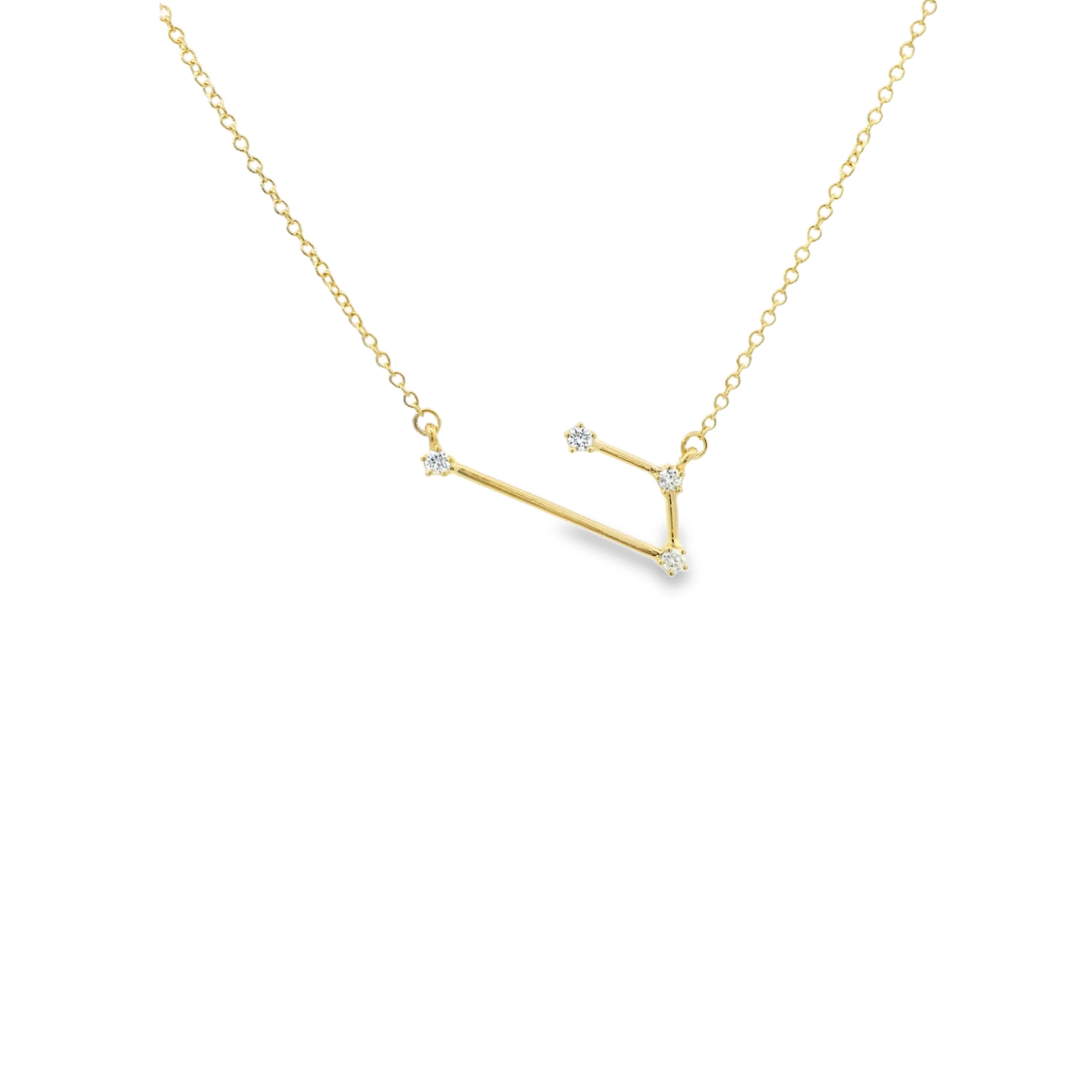 Collar de Constelación