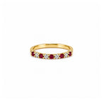 Media Churumbela 2.2mm / Diamantes & Piedras de Color