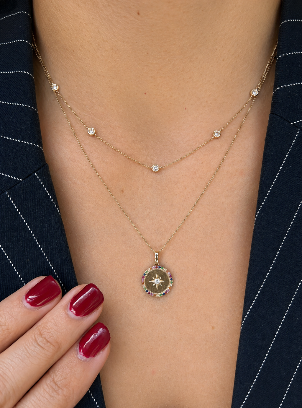Collar Stella