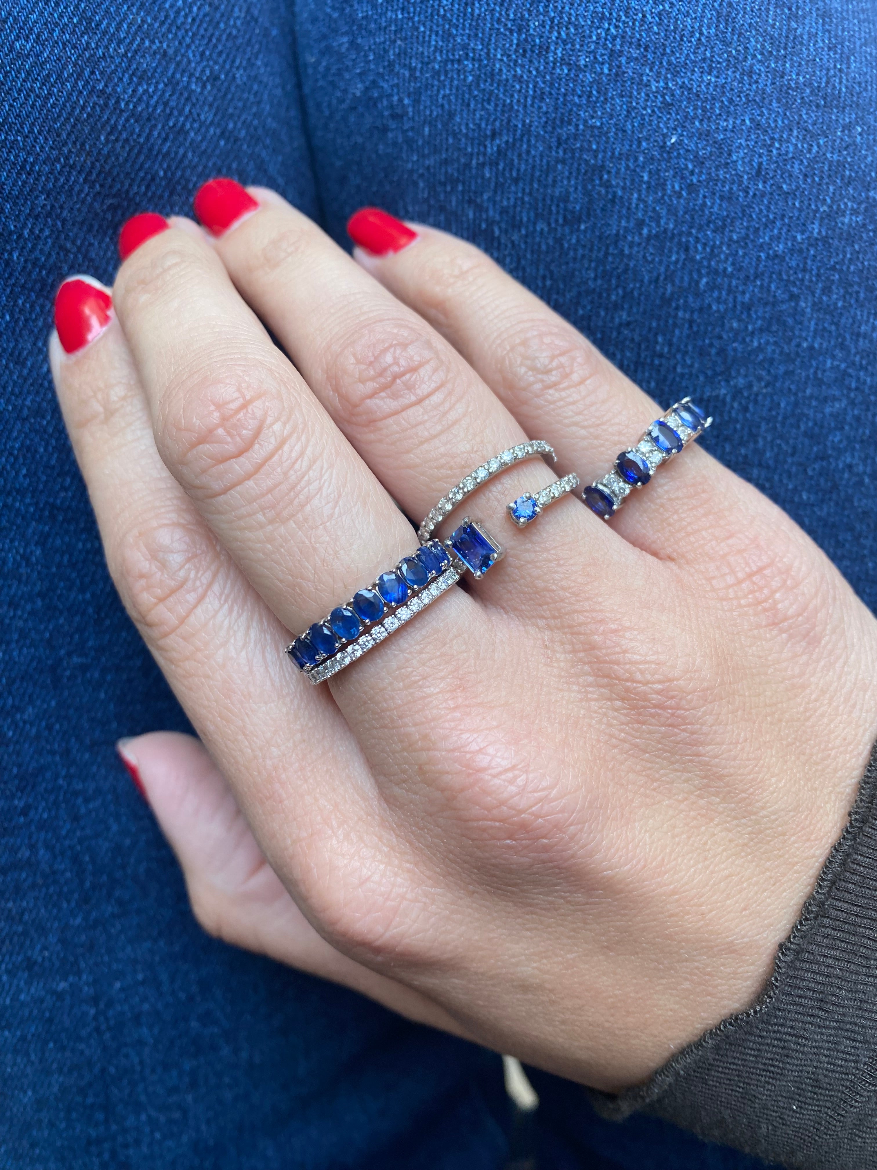 Churumbela Draco Oro 14K