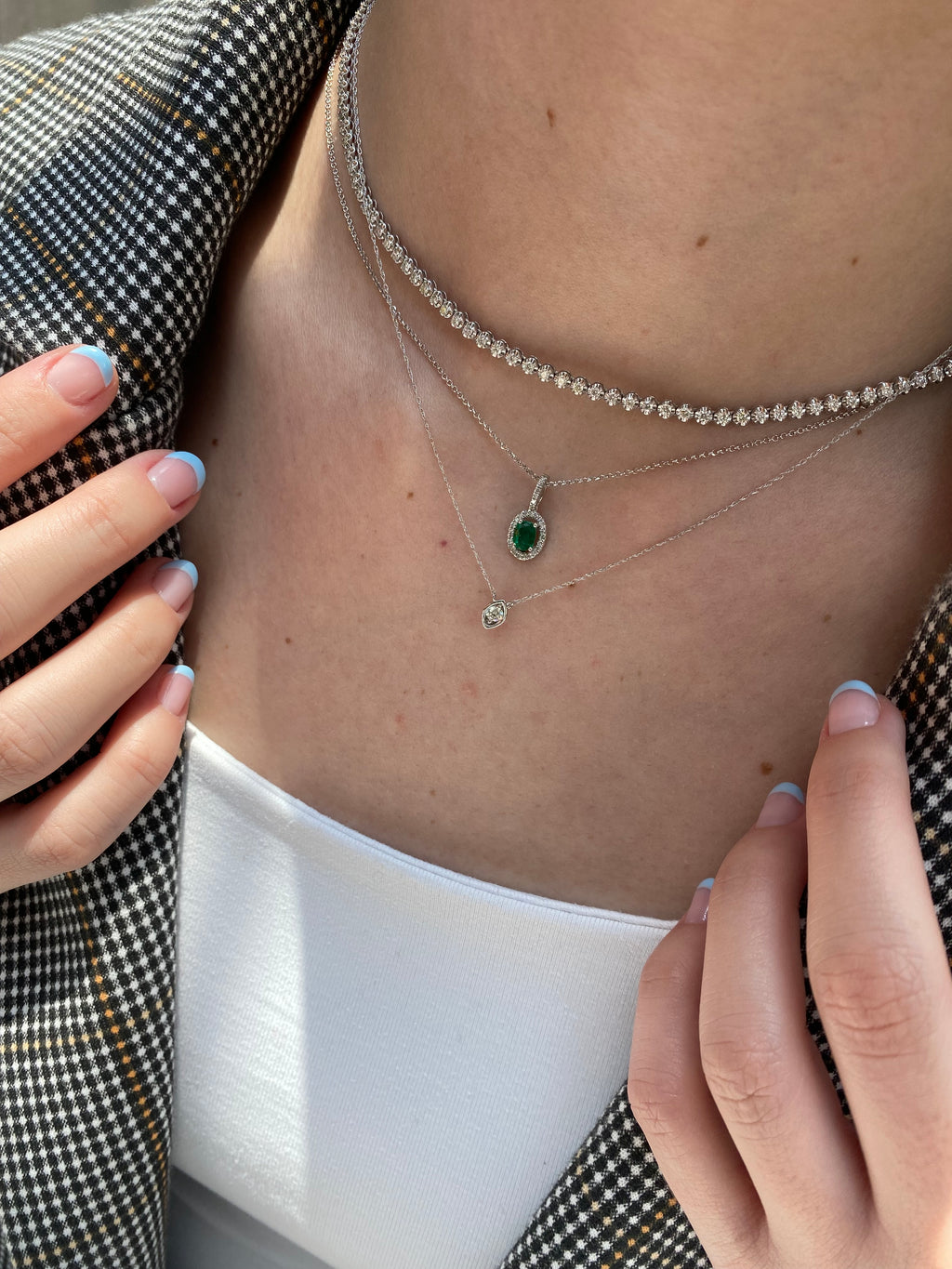 Collar Orion