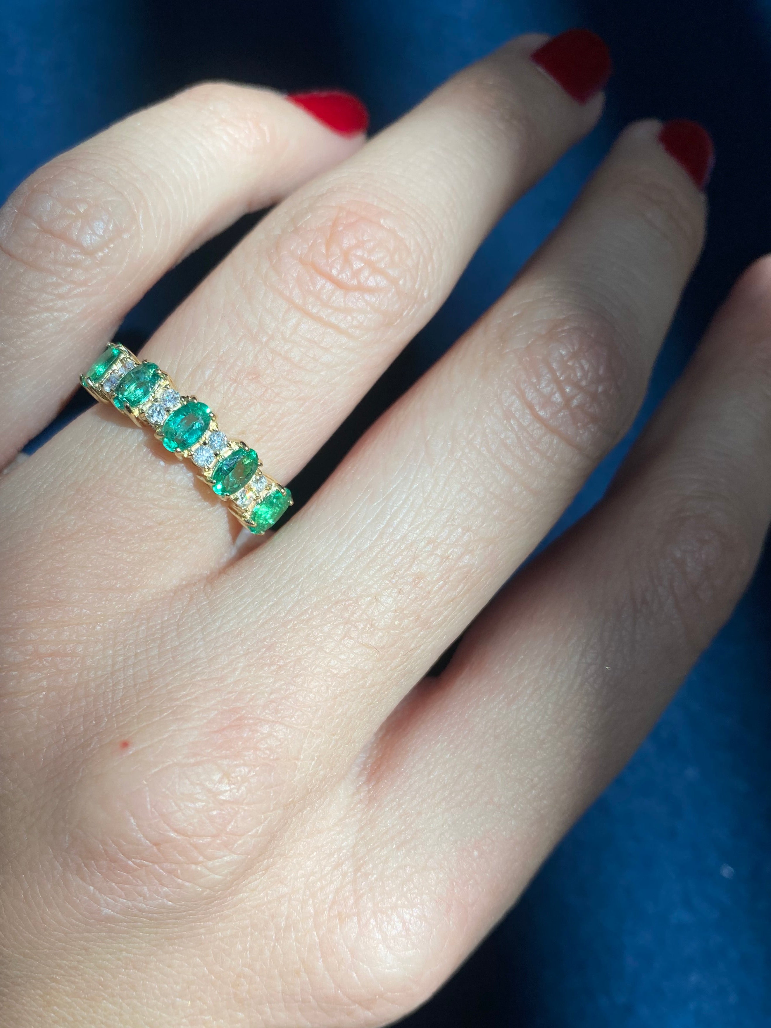 Churumbela Draco Oro 14K