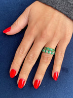 Churumbela Draco Oro 14K