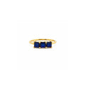 Anillo Azha en Oro 14k