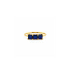 Anillo Azha en Oro 14k