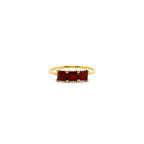 Anillo Azha en Oro 14k