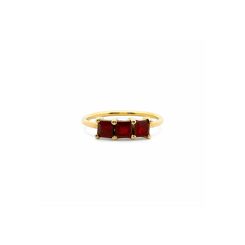 Anillo Azha en Oro 14k