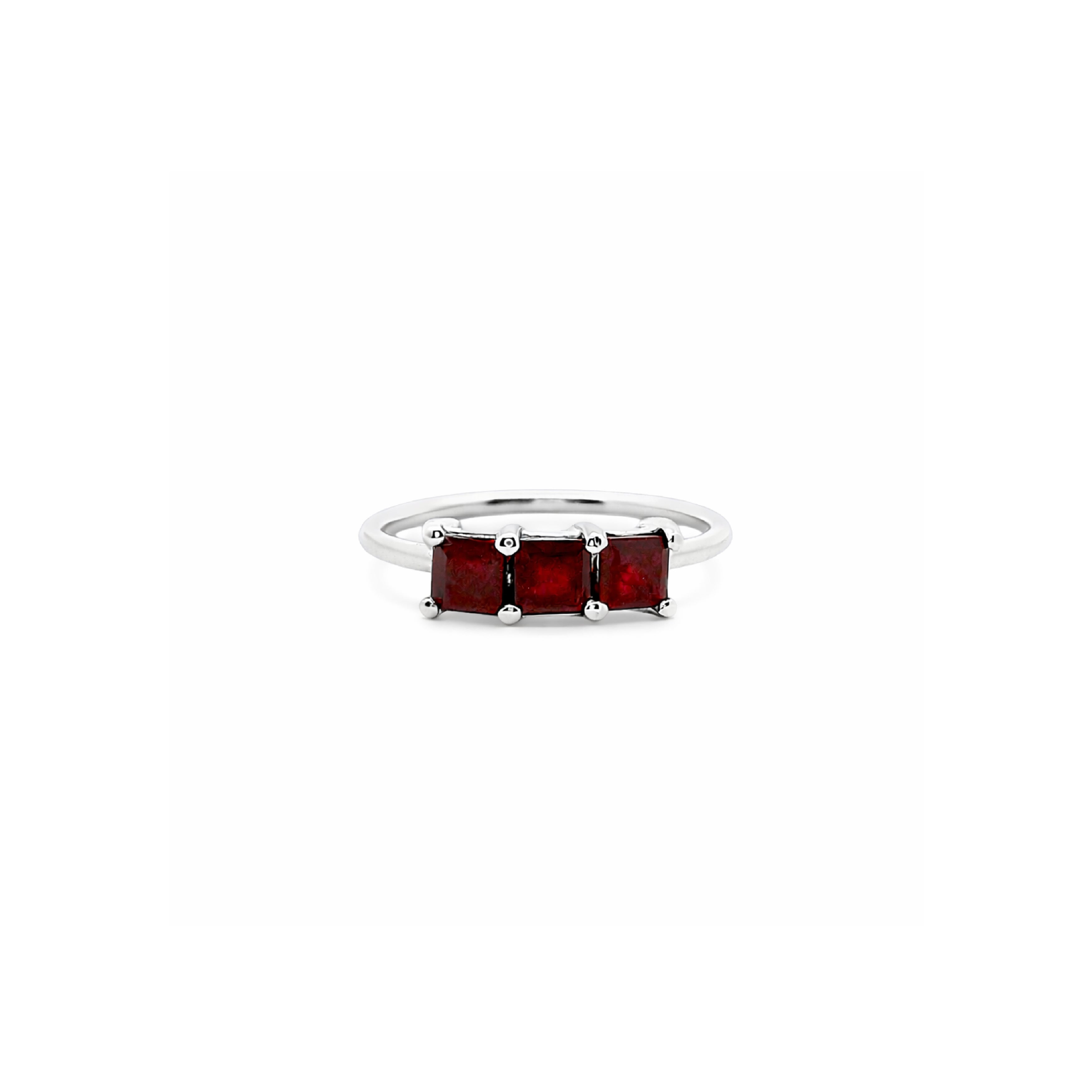 Anillo Azha en Oro 14k