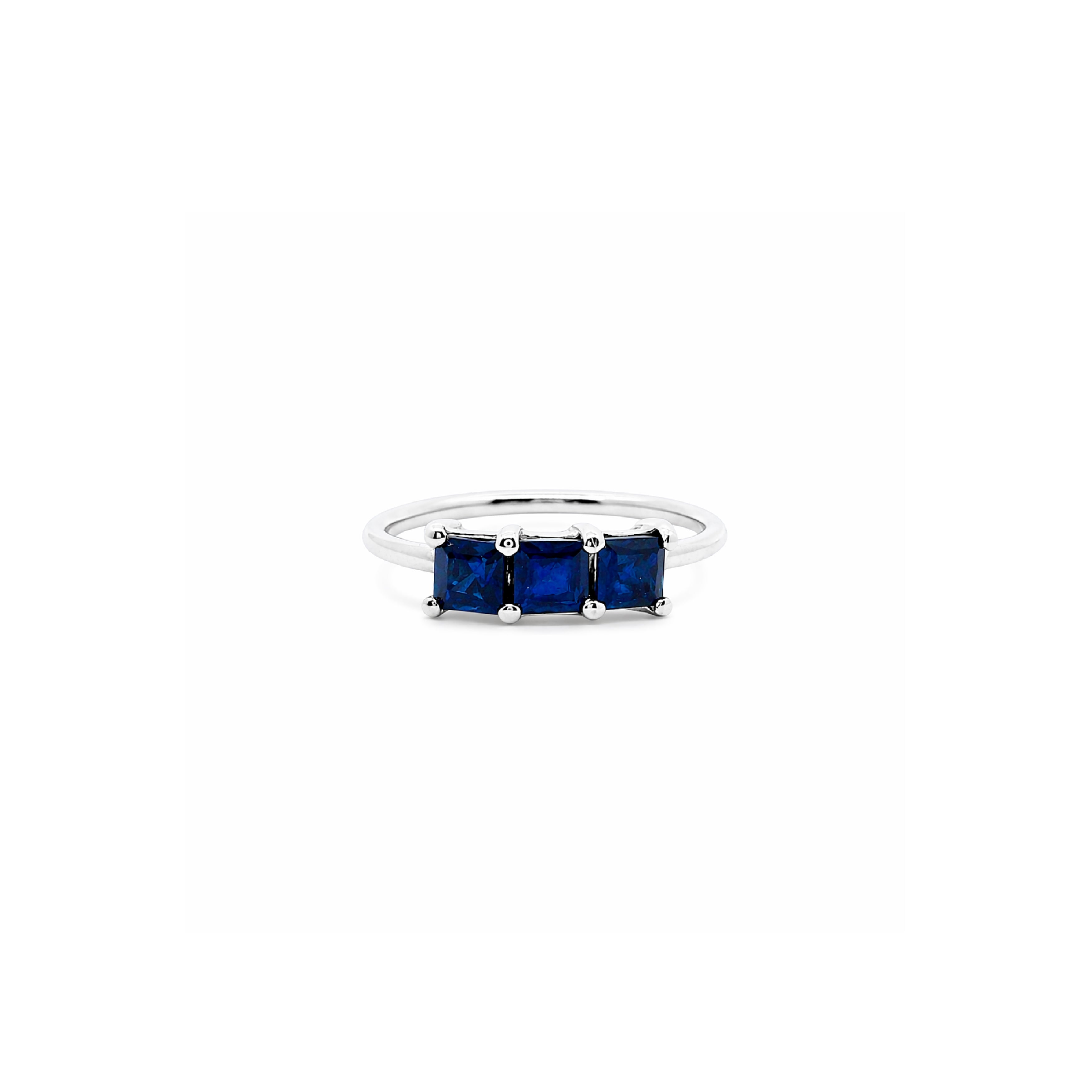 Anillo Azha en Oro 14k