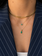 Collar Caroli Marquise