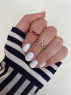 Anillo Azha en Oro 14k
