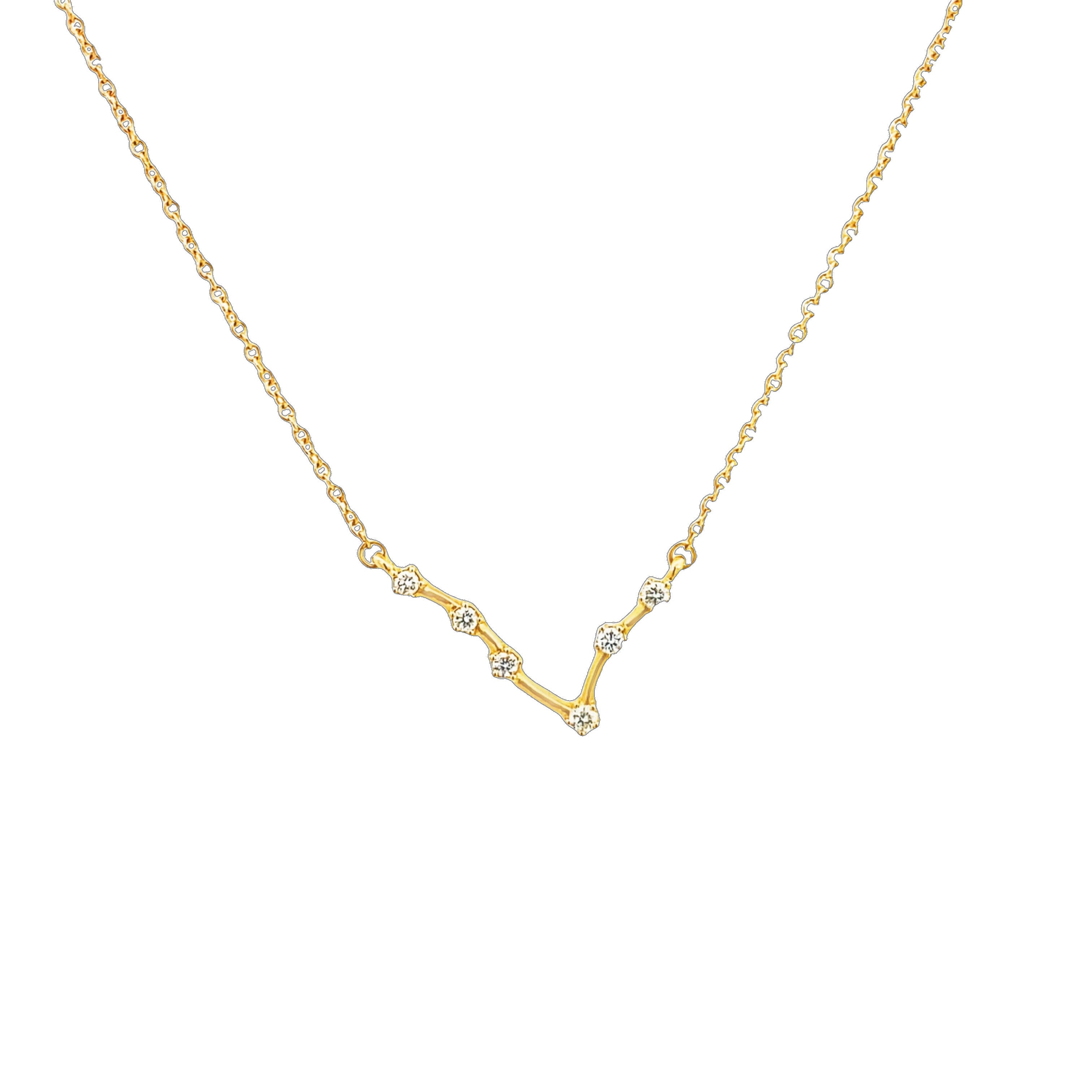 Collar de Constelación