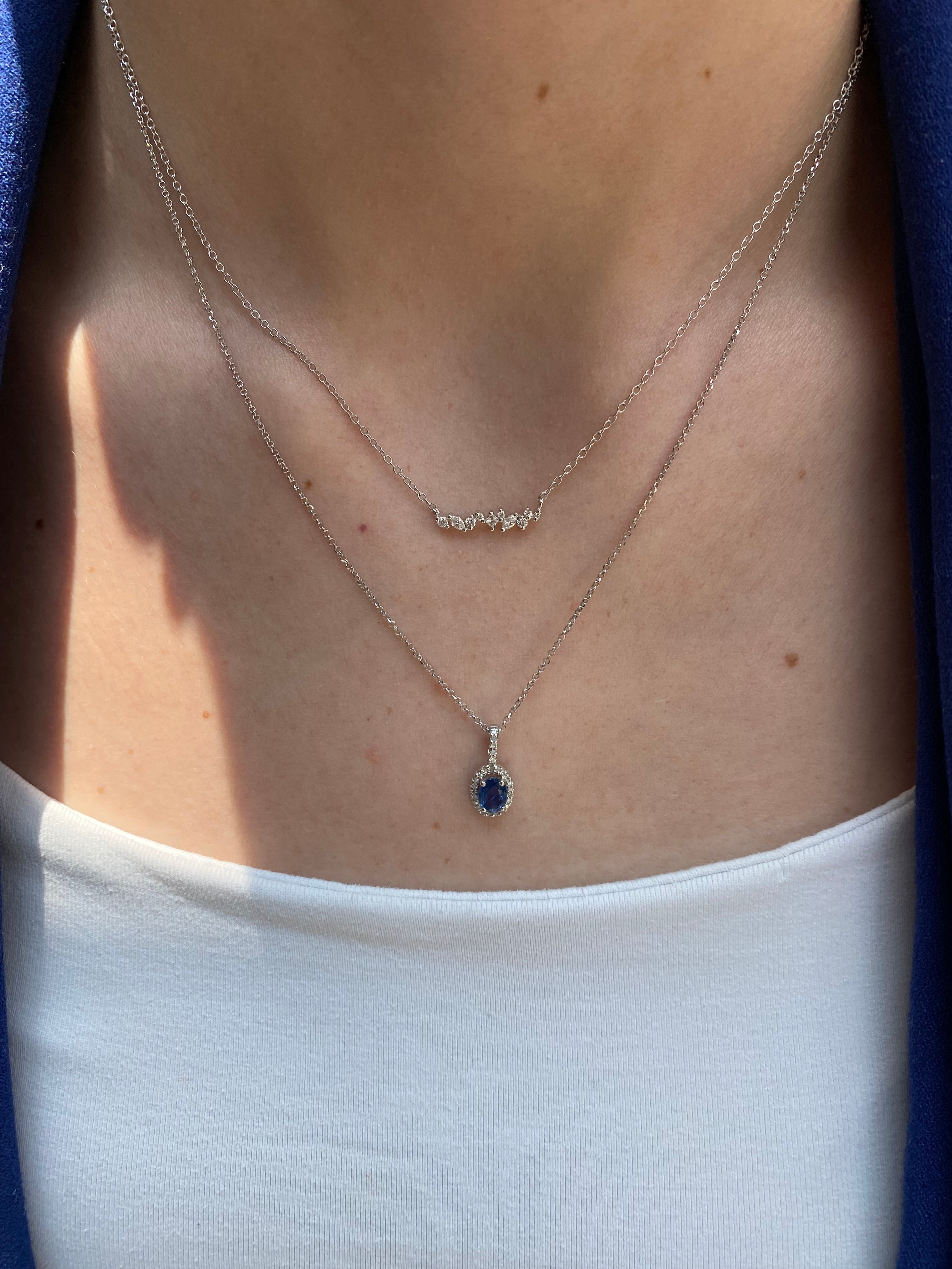 Collar Orion