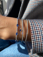 Pulseras Tennis Flexibles