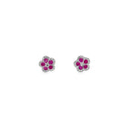 Vega · Aretes de Piedras Preciosas & Diamantes