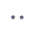Vega · Aretes de Piedras Preciosas & Diamantes