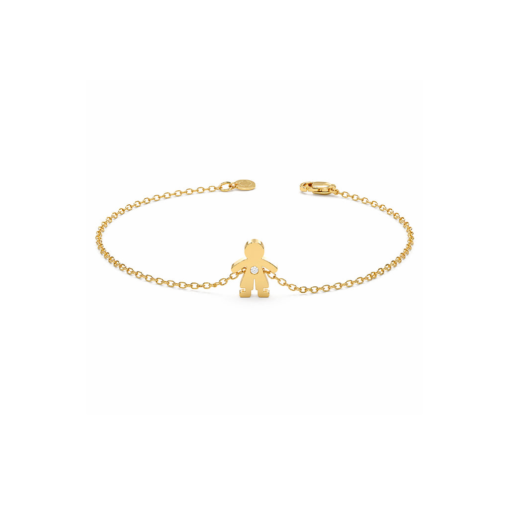 Pulsera niño