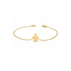 Pulsera niño