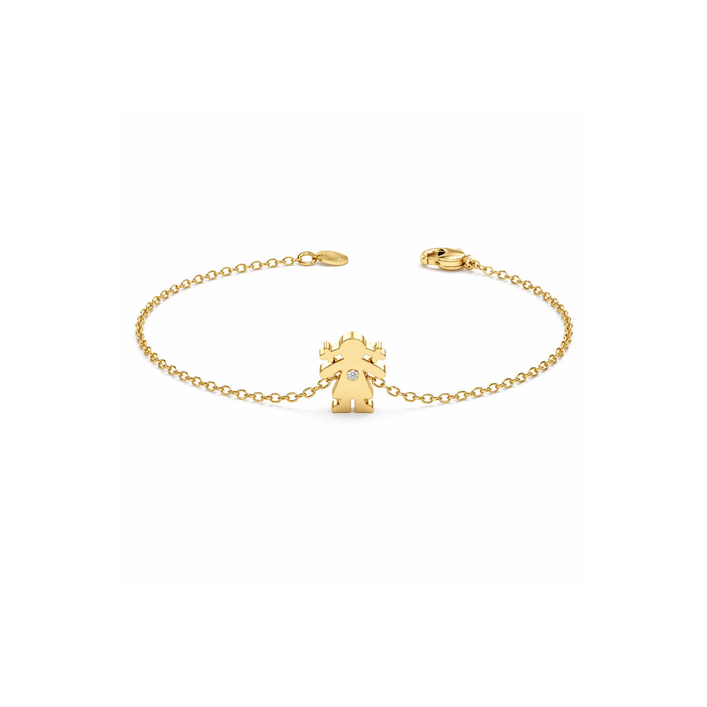 Pulsera niña