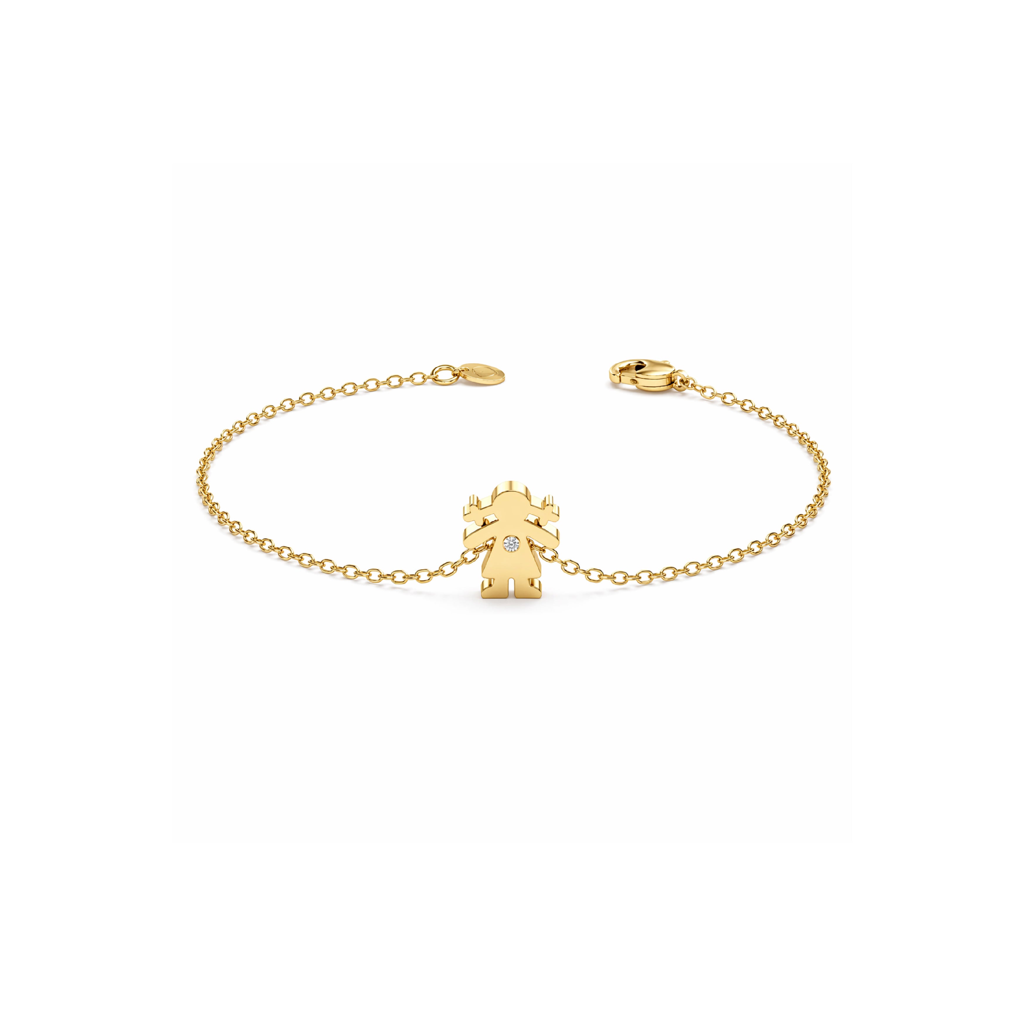 Pulsera niña