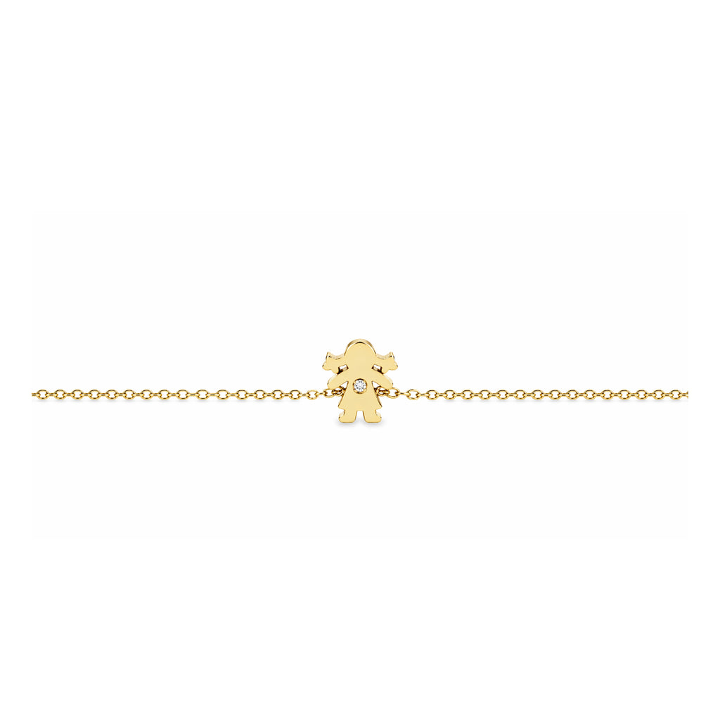 Pulsera niña