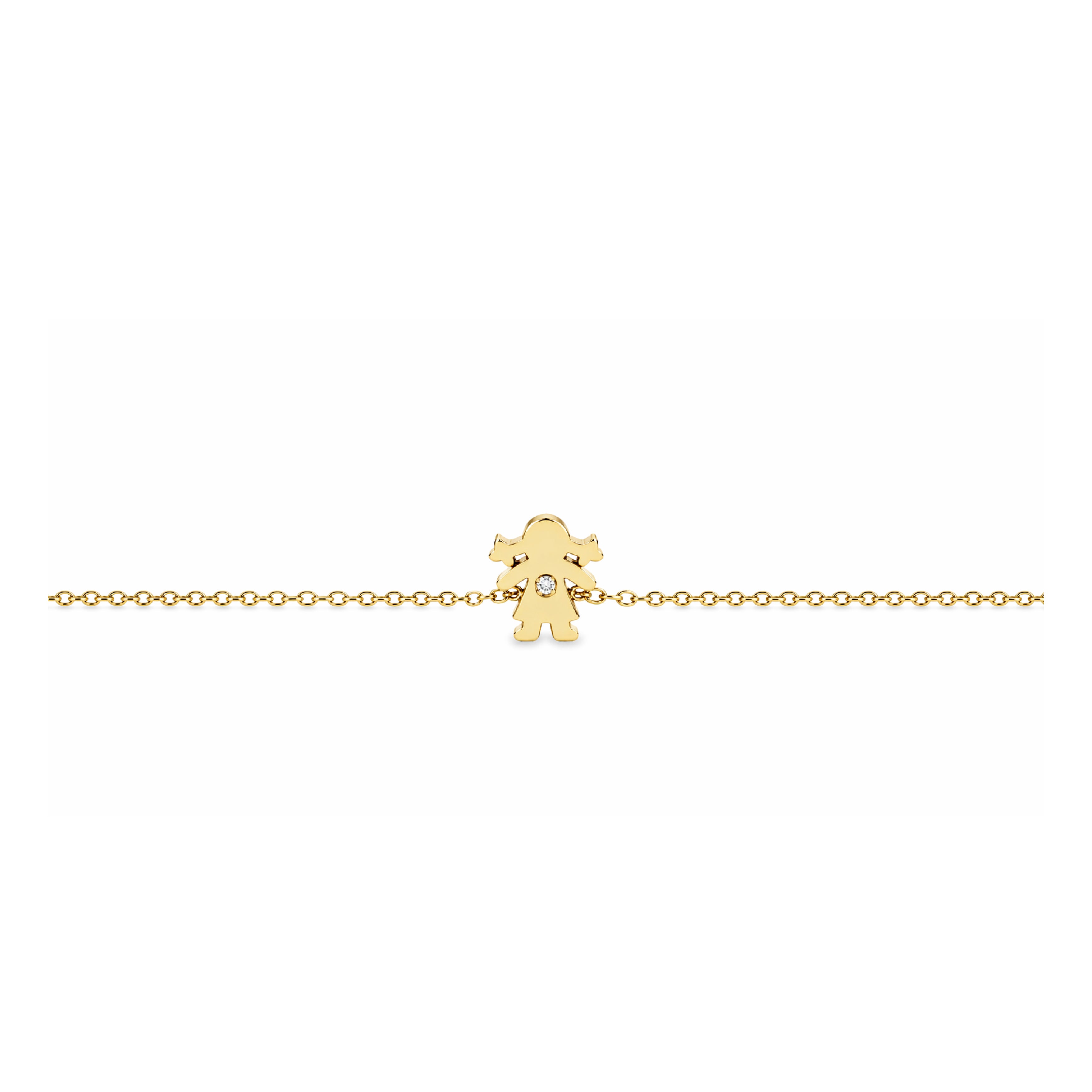 Pulsera niña