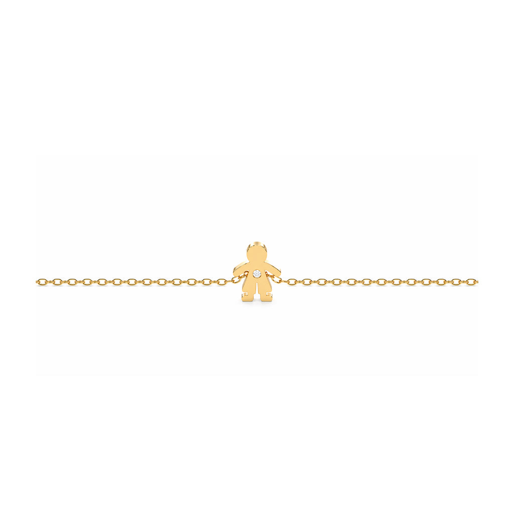 Pulsera niño