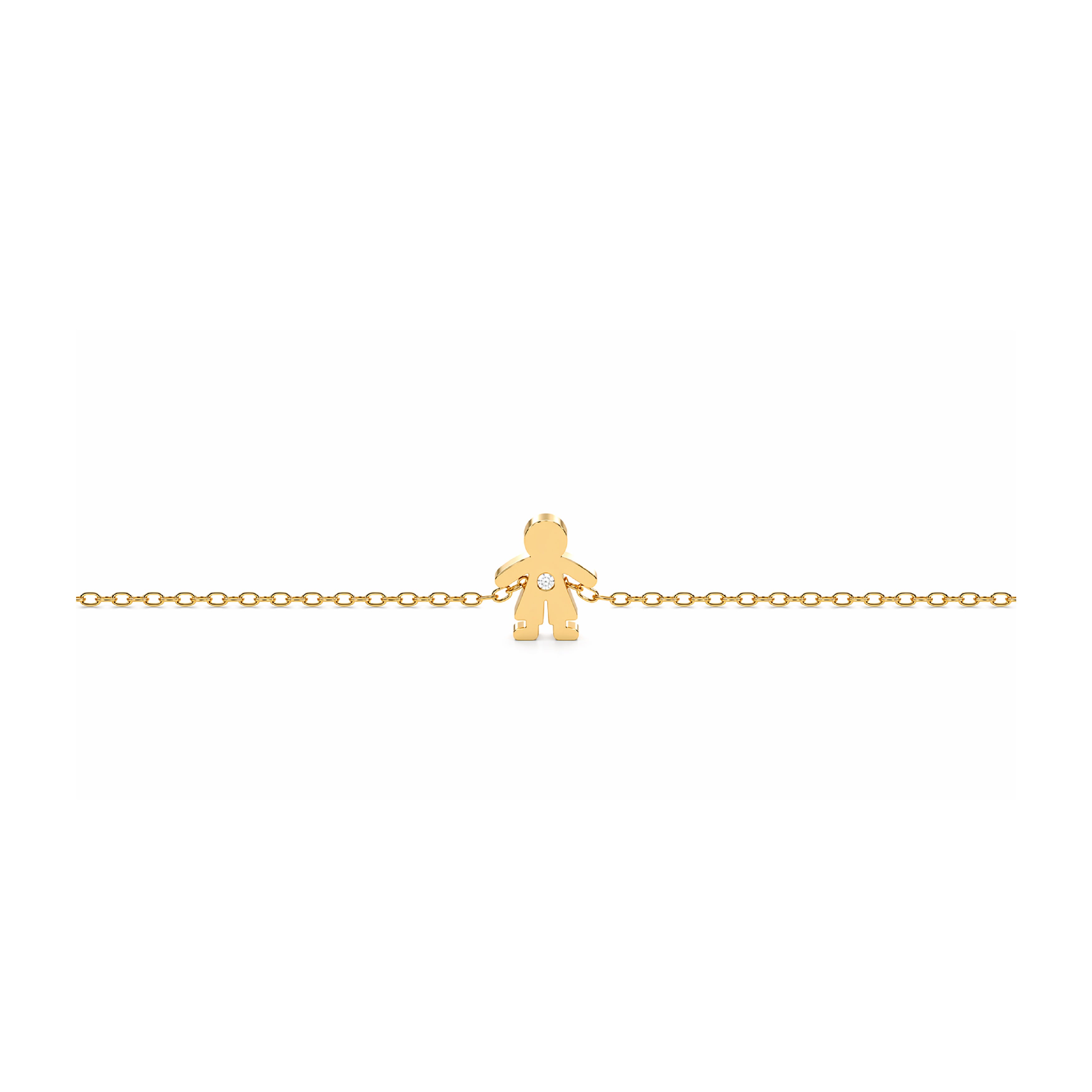 Pulsera niño