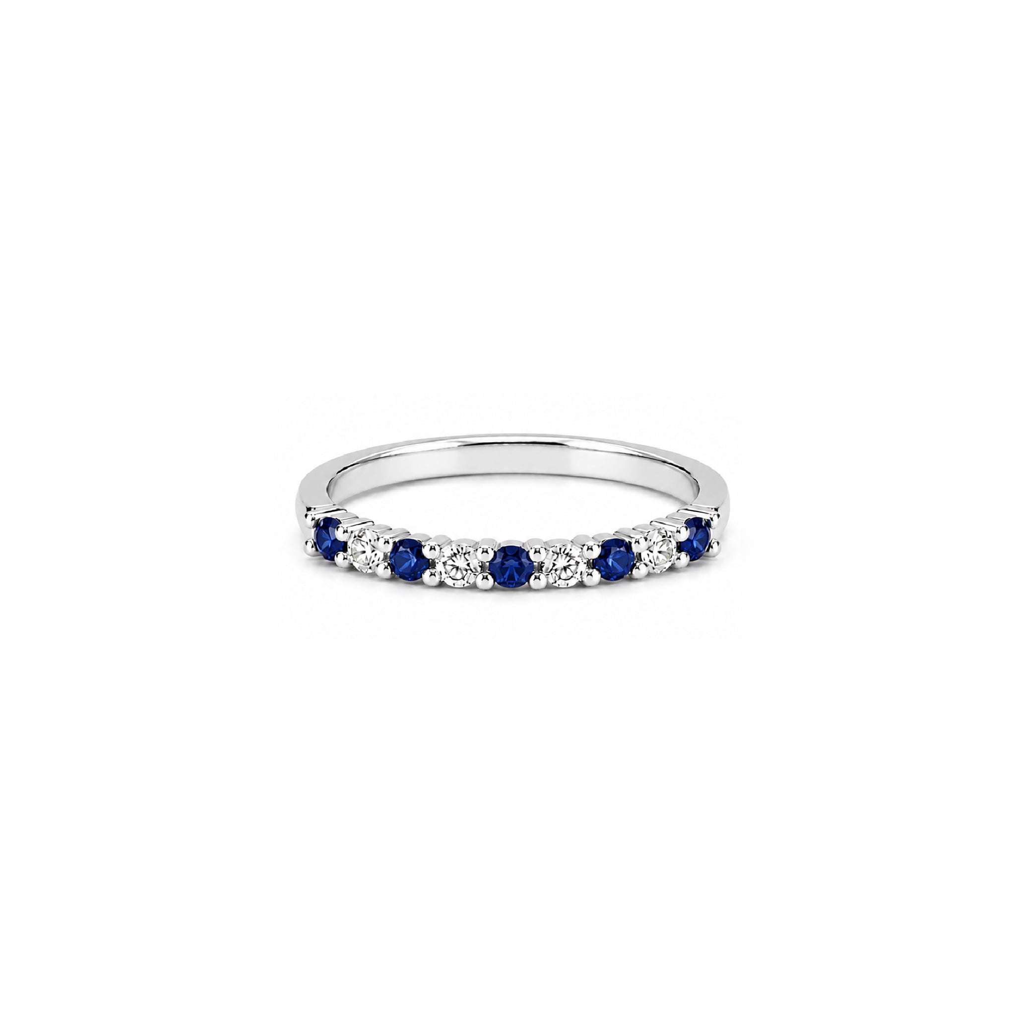 Media Churumbela 2.2mm / Diamantes & Piedras de Color