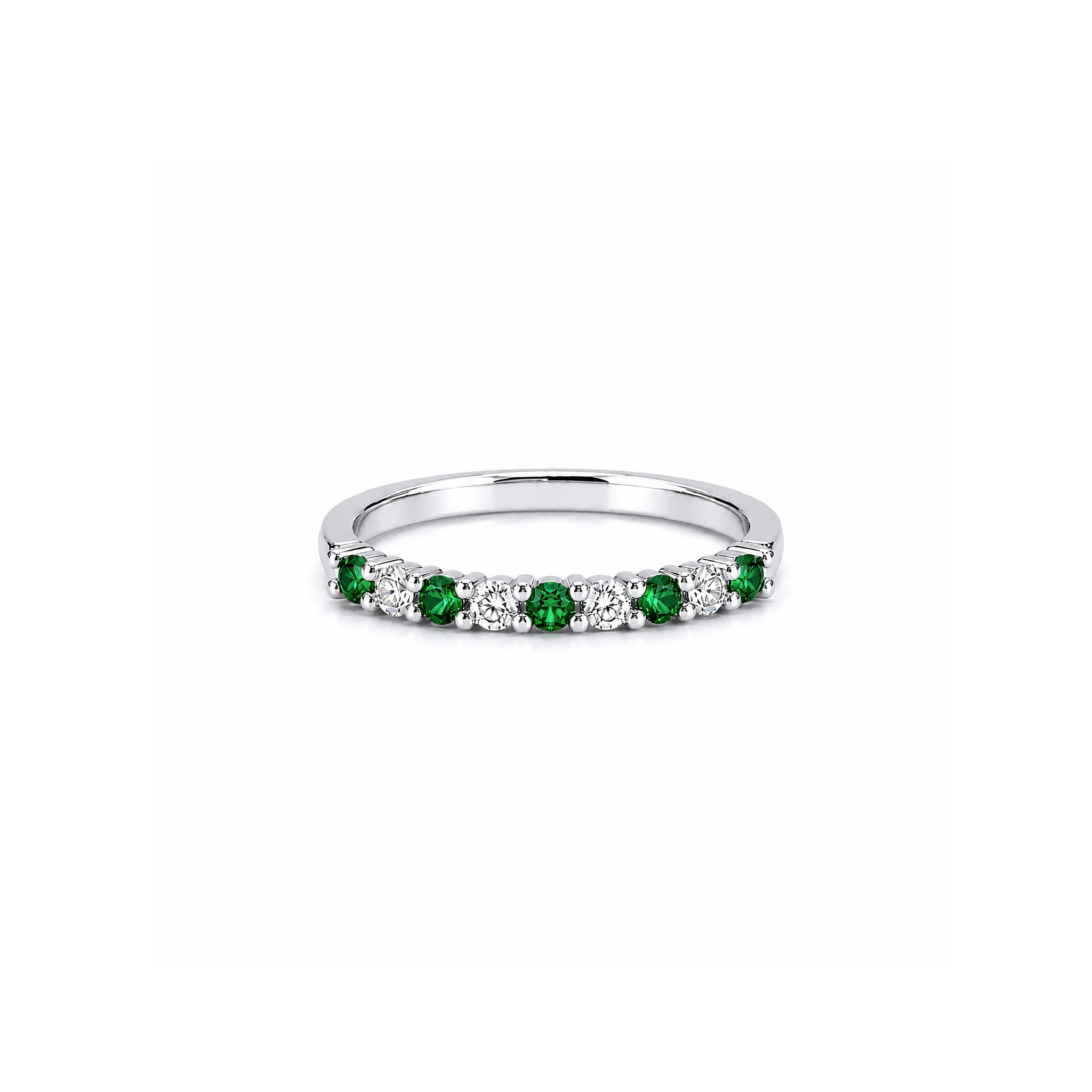Media Churumbela 2.2mm / Diamantes & Piedras de Color