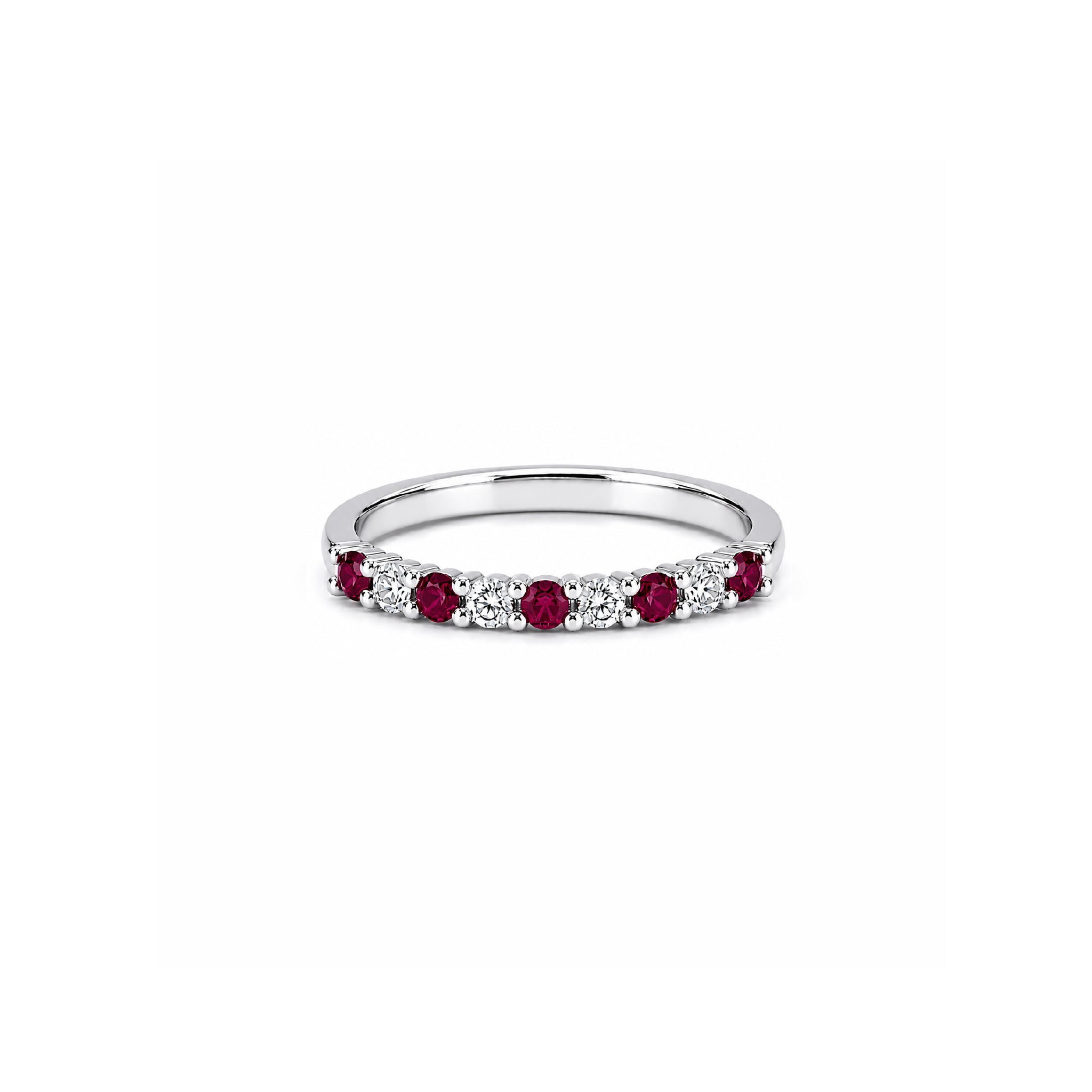 Media Churumbela 2.2mm / Diamantes & Piedras de Color