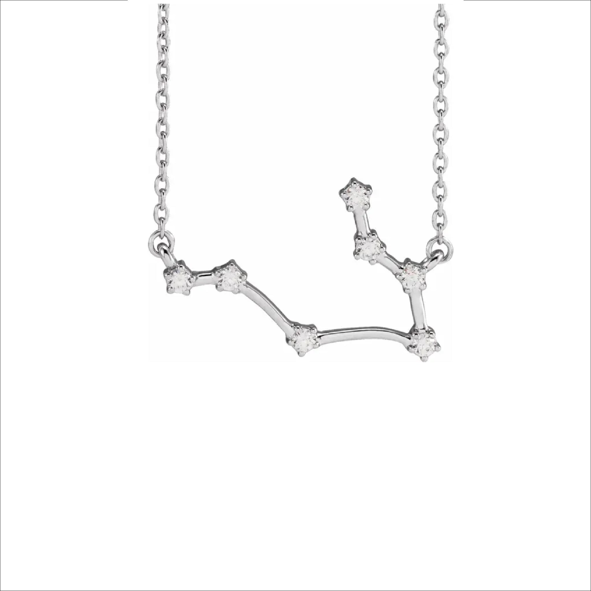 Collar de Constelación