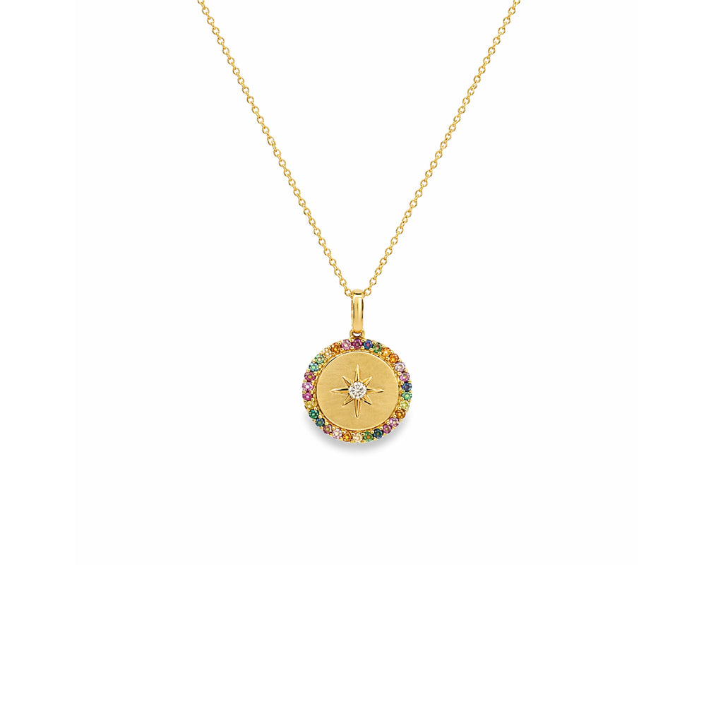 Collar Stella