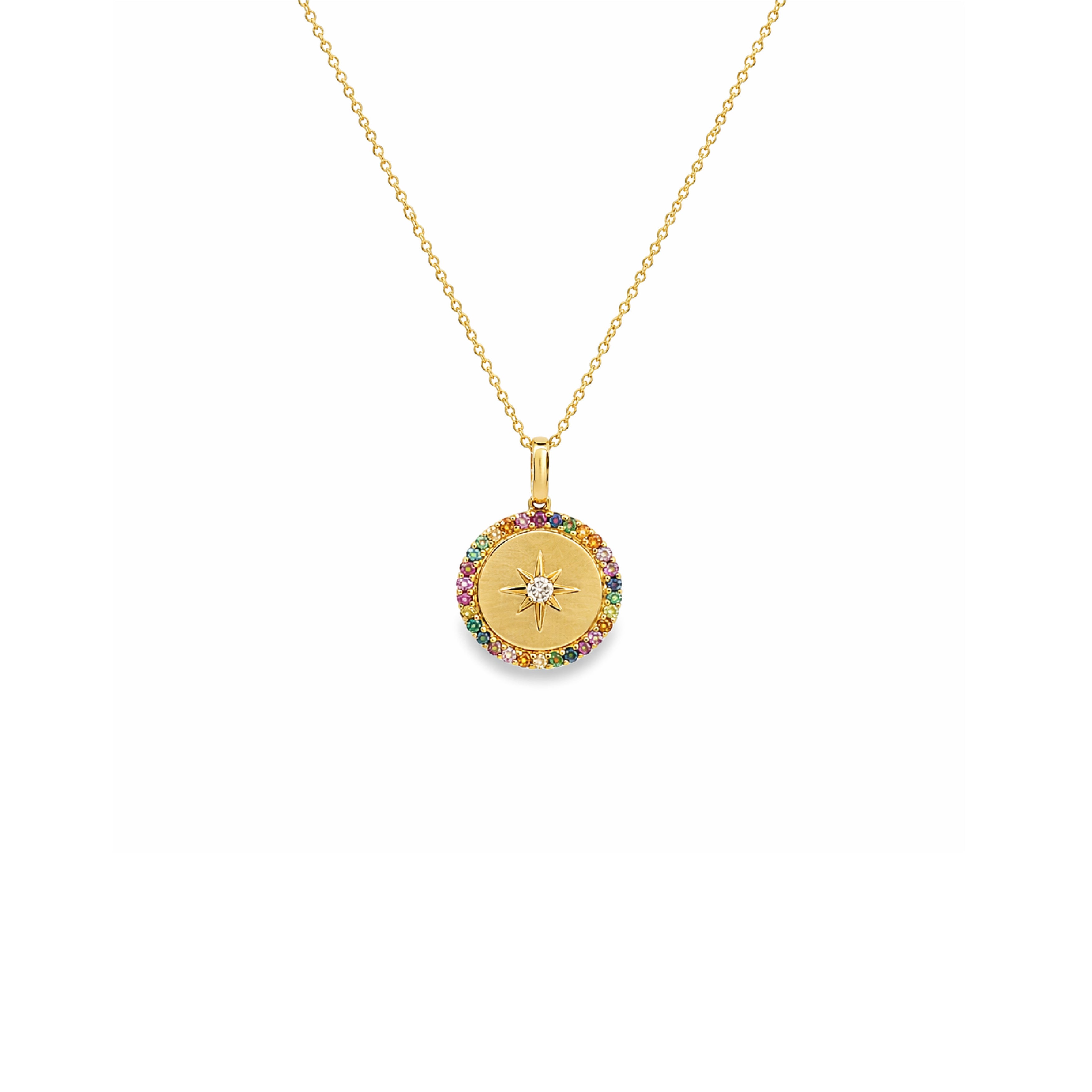 Collar Stella