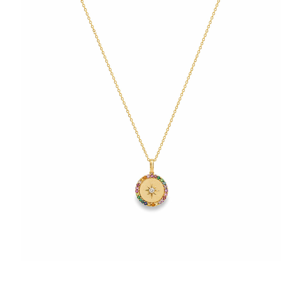 Collar Stella