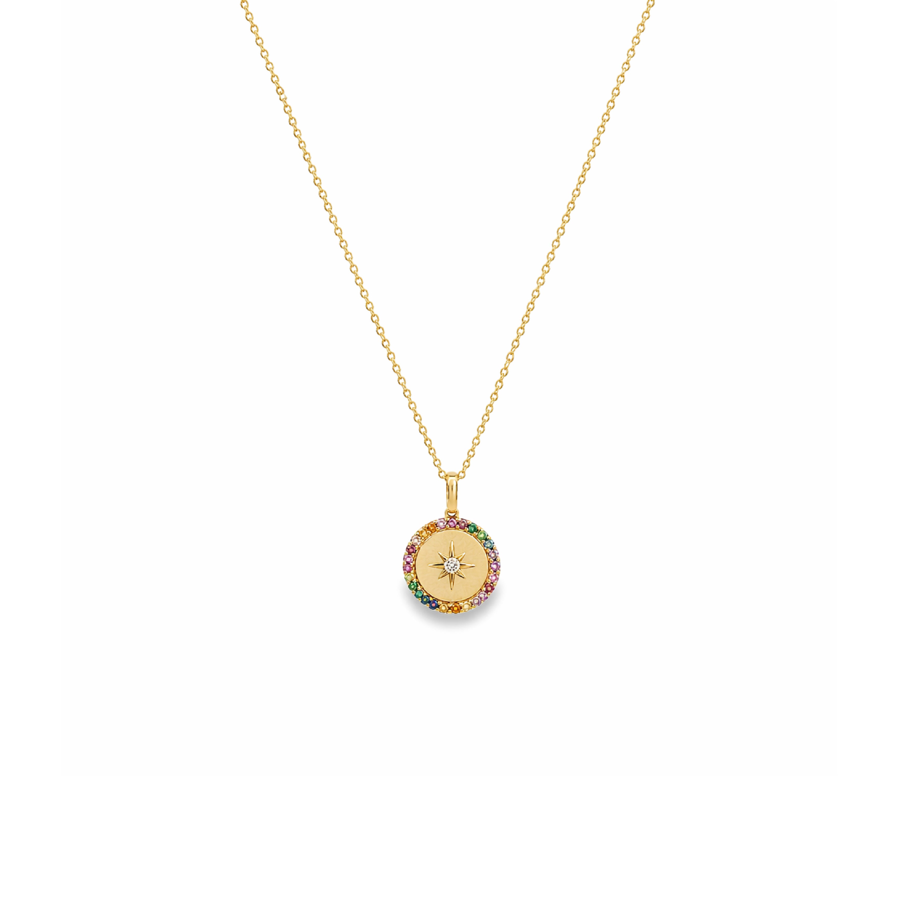 Collar Stella