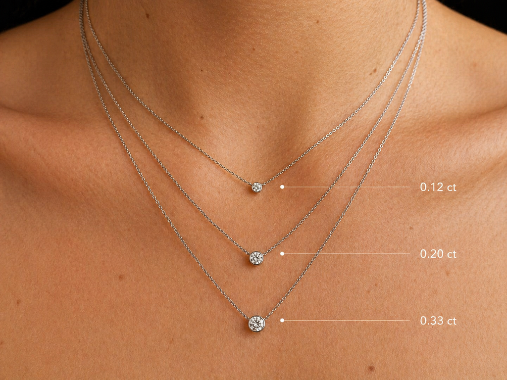Collar Adhara