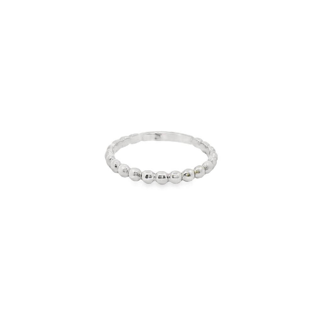 Anillo Naos en Oro 14K
