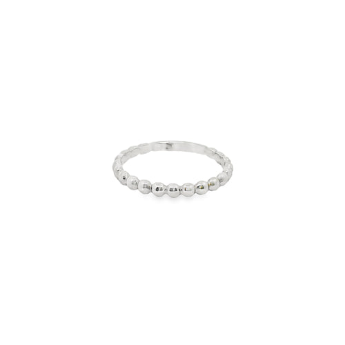 Anillo Naos en Oro 14K