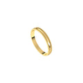Argolla Milgrain - 2.5mm