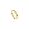 Argolla Flat - 3mm
