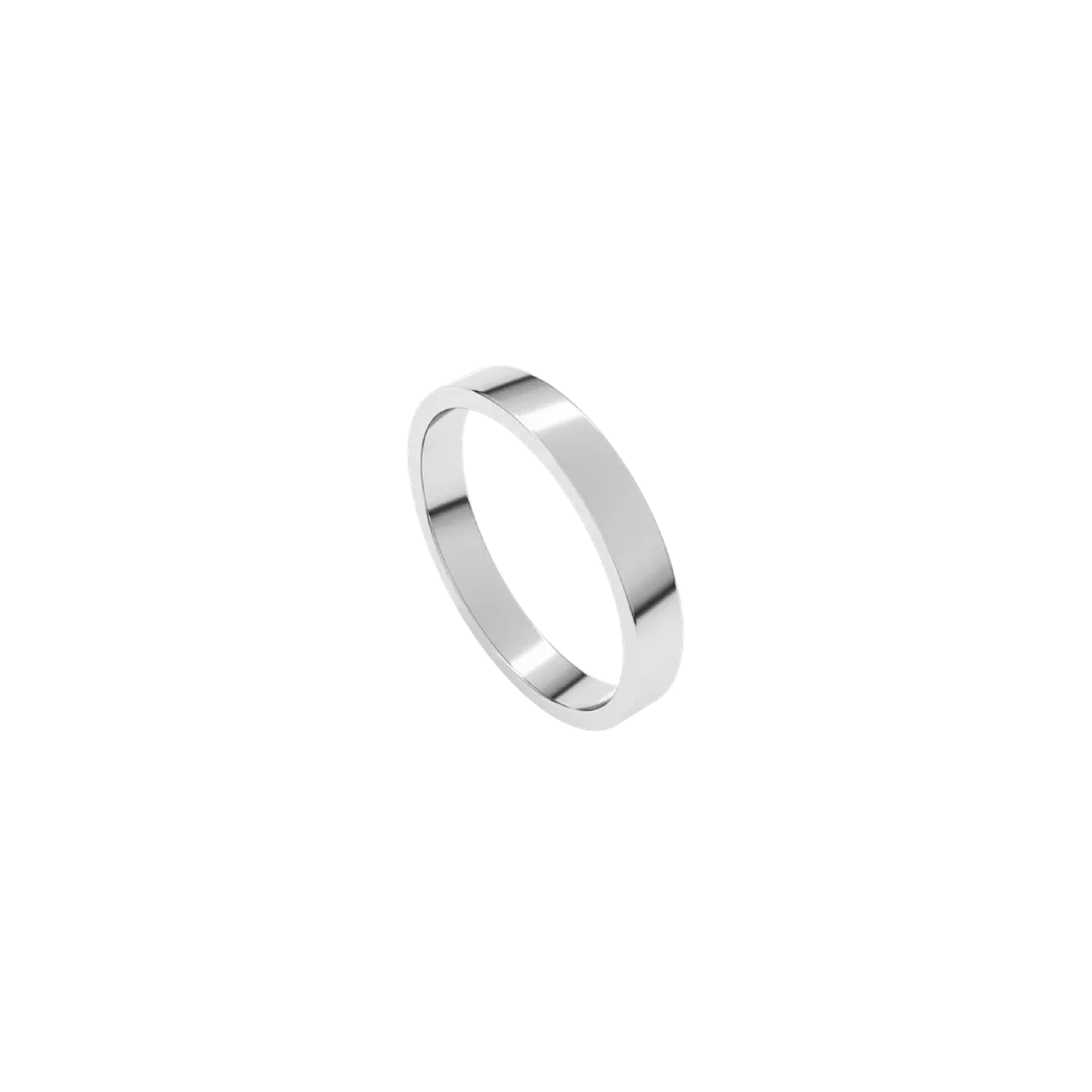 Argolla Flat - 3mm