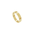 Argolla Flat - 4mm