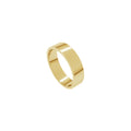 Argolla Flat - 5mm